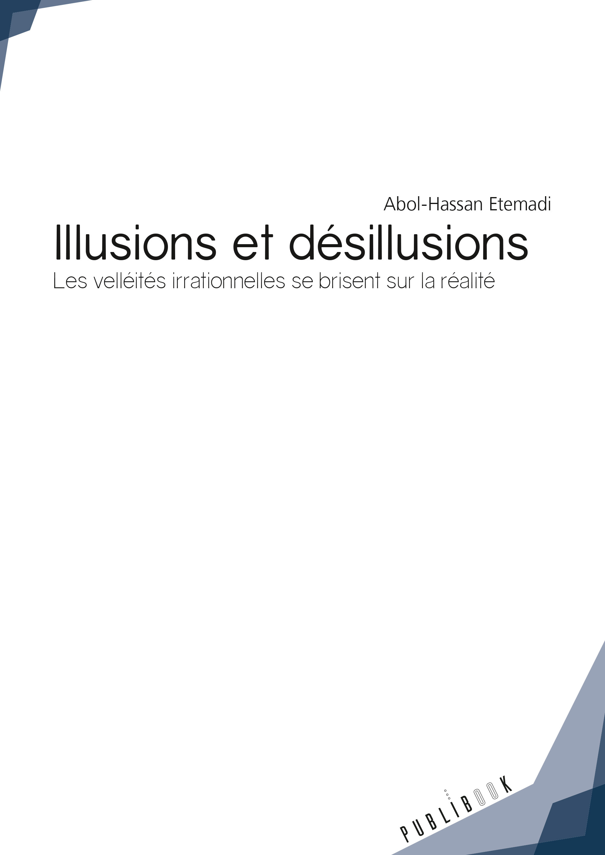 Illusions et désillusions