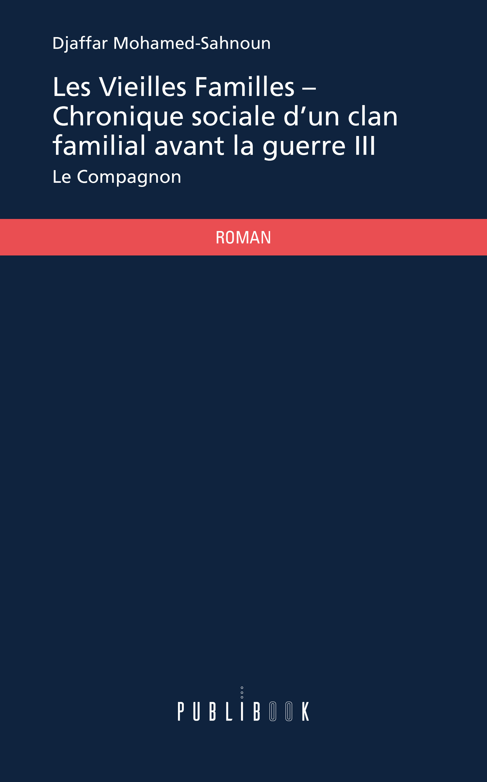 Le compagnon