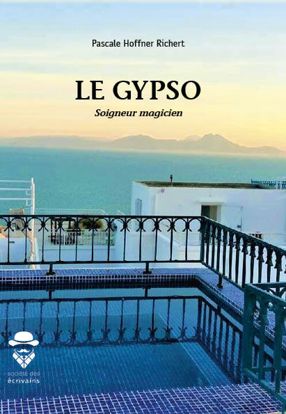 Le Gypso, soigneur magicien