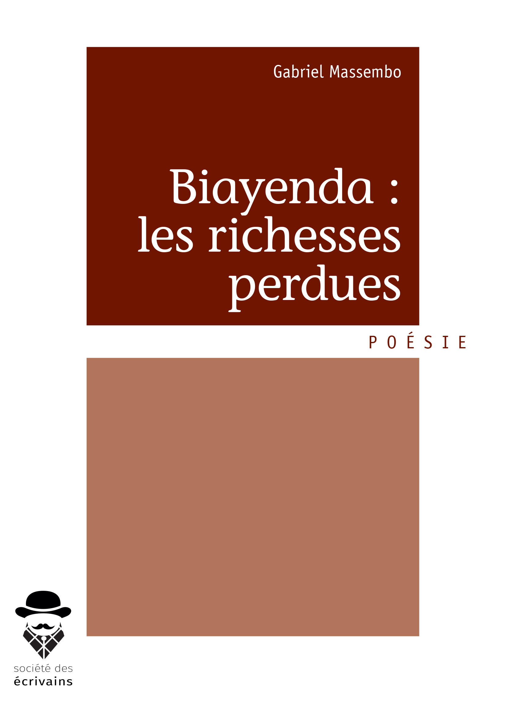 Biayenda : les richesses perdues