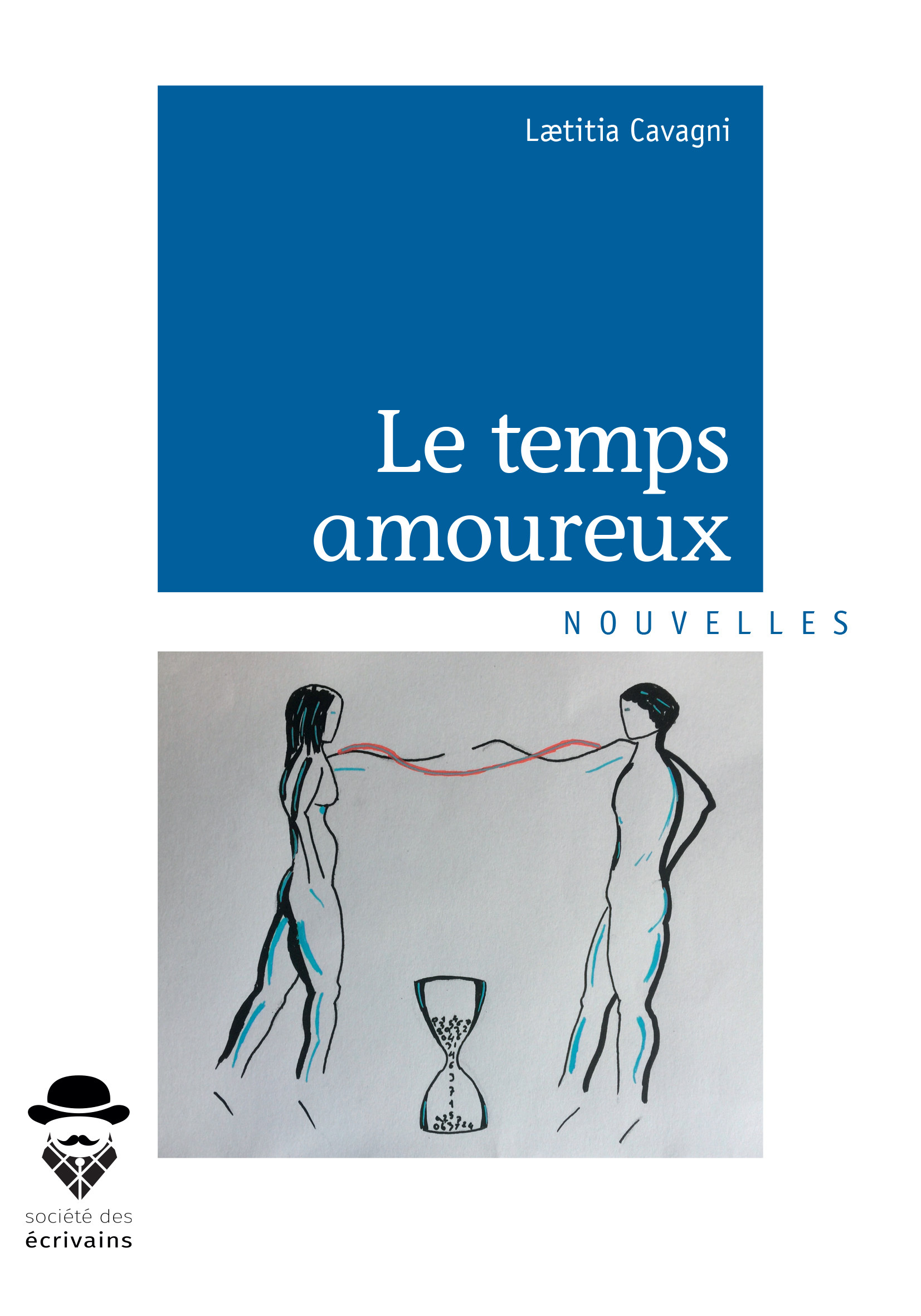 Le temps amoureux
