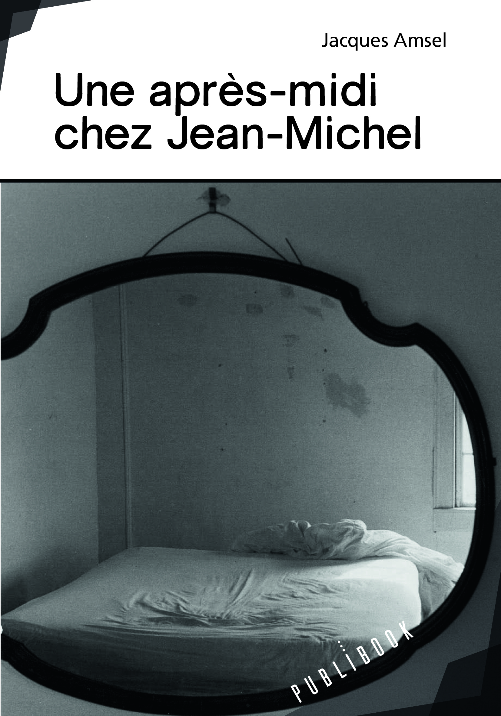Une après-midi chez Jean-Michel
