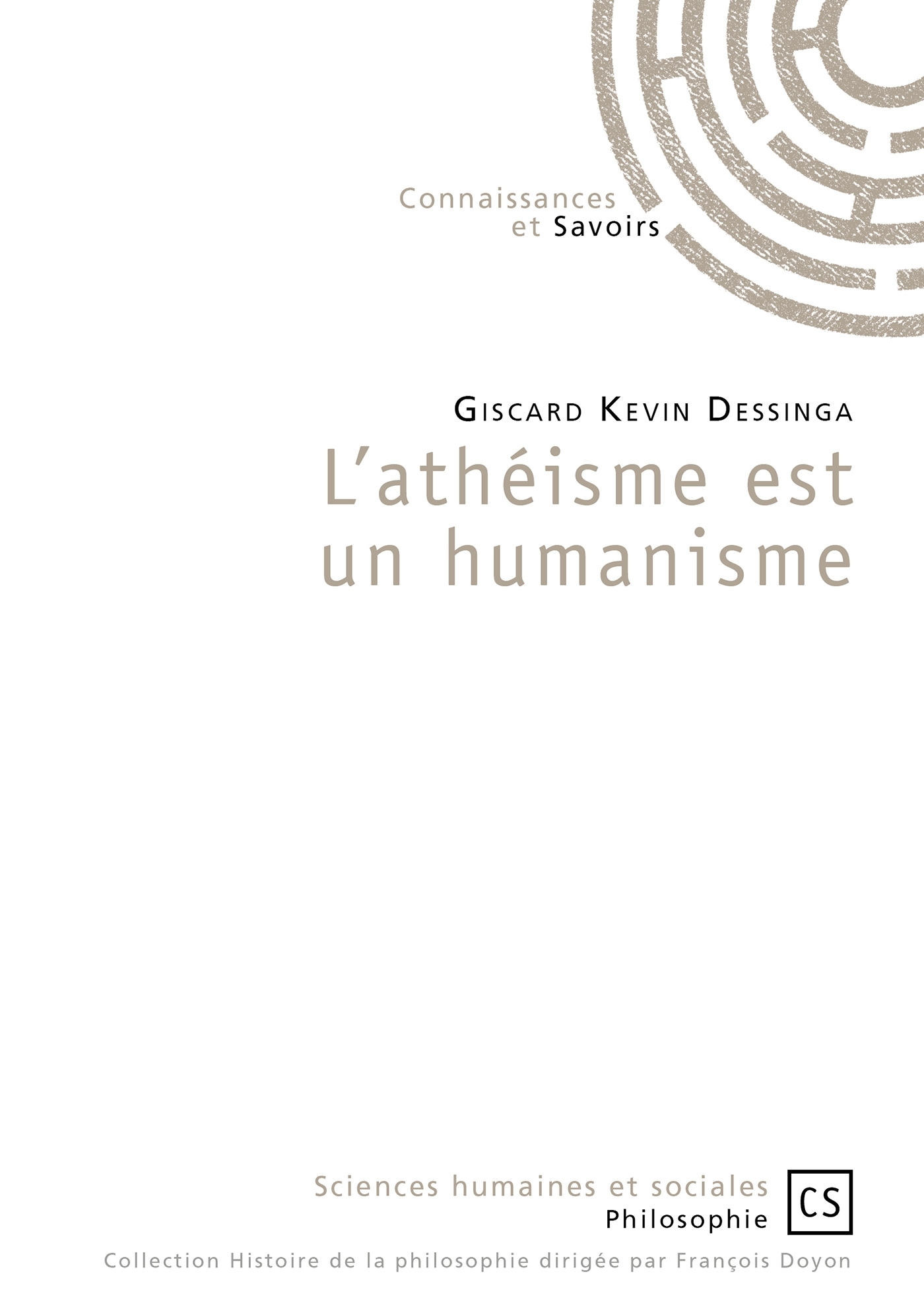 L'athéisme est un humanisme