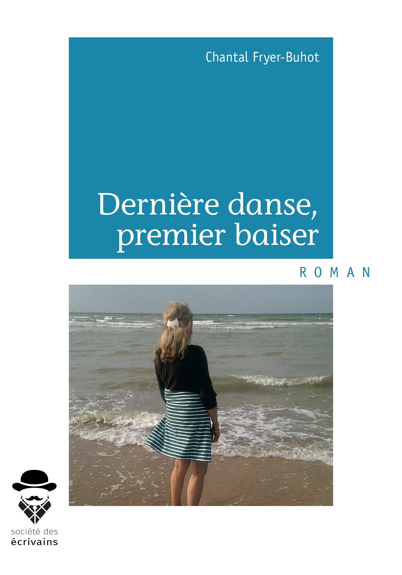Dernière danse, premier baiser - les sentiments