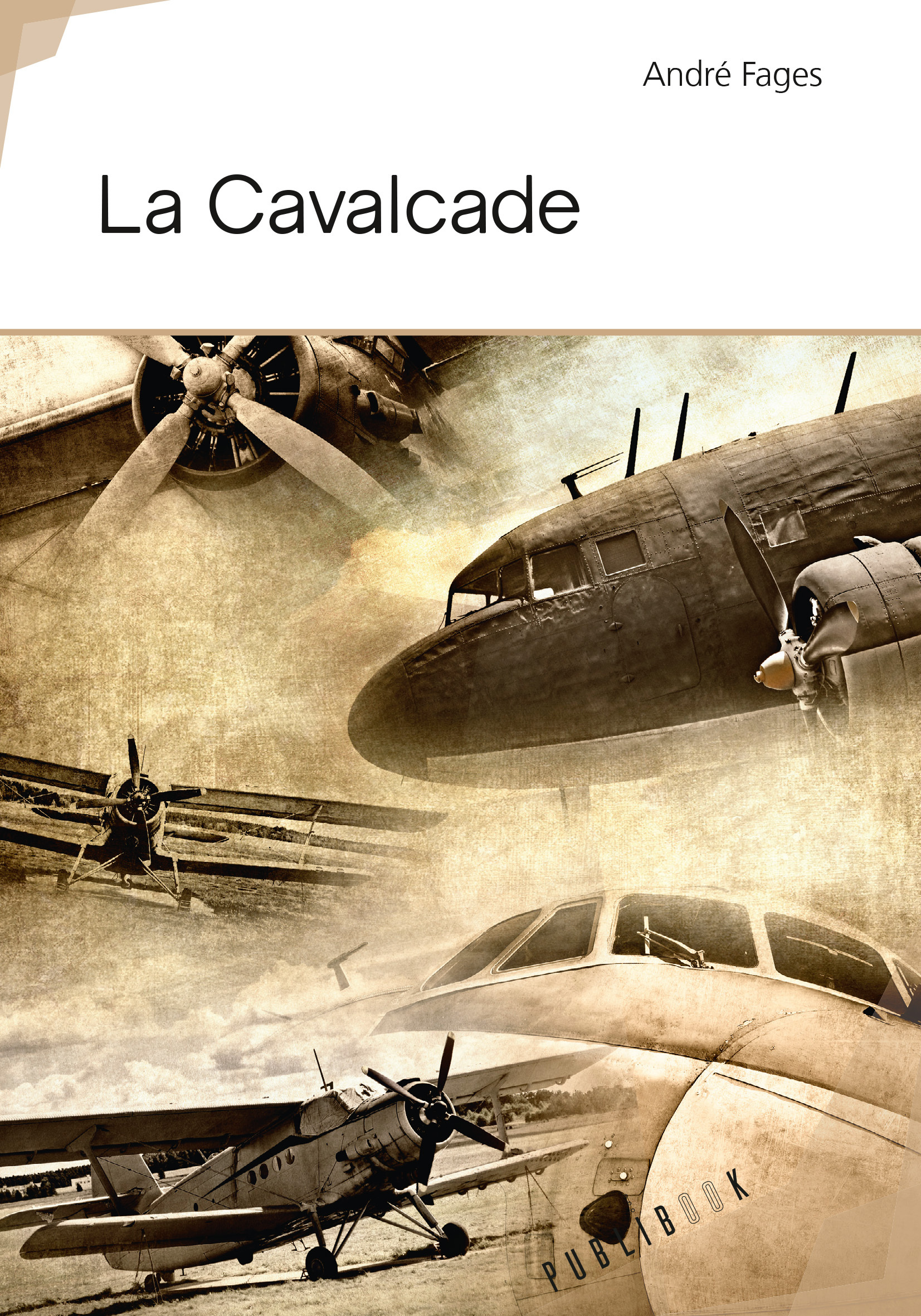 La Cavalcade