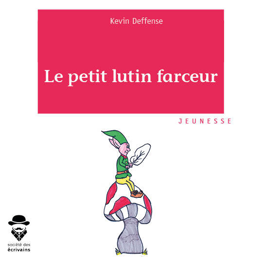 LE PETIT LUTIN FARCEUR