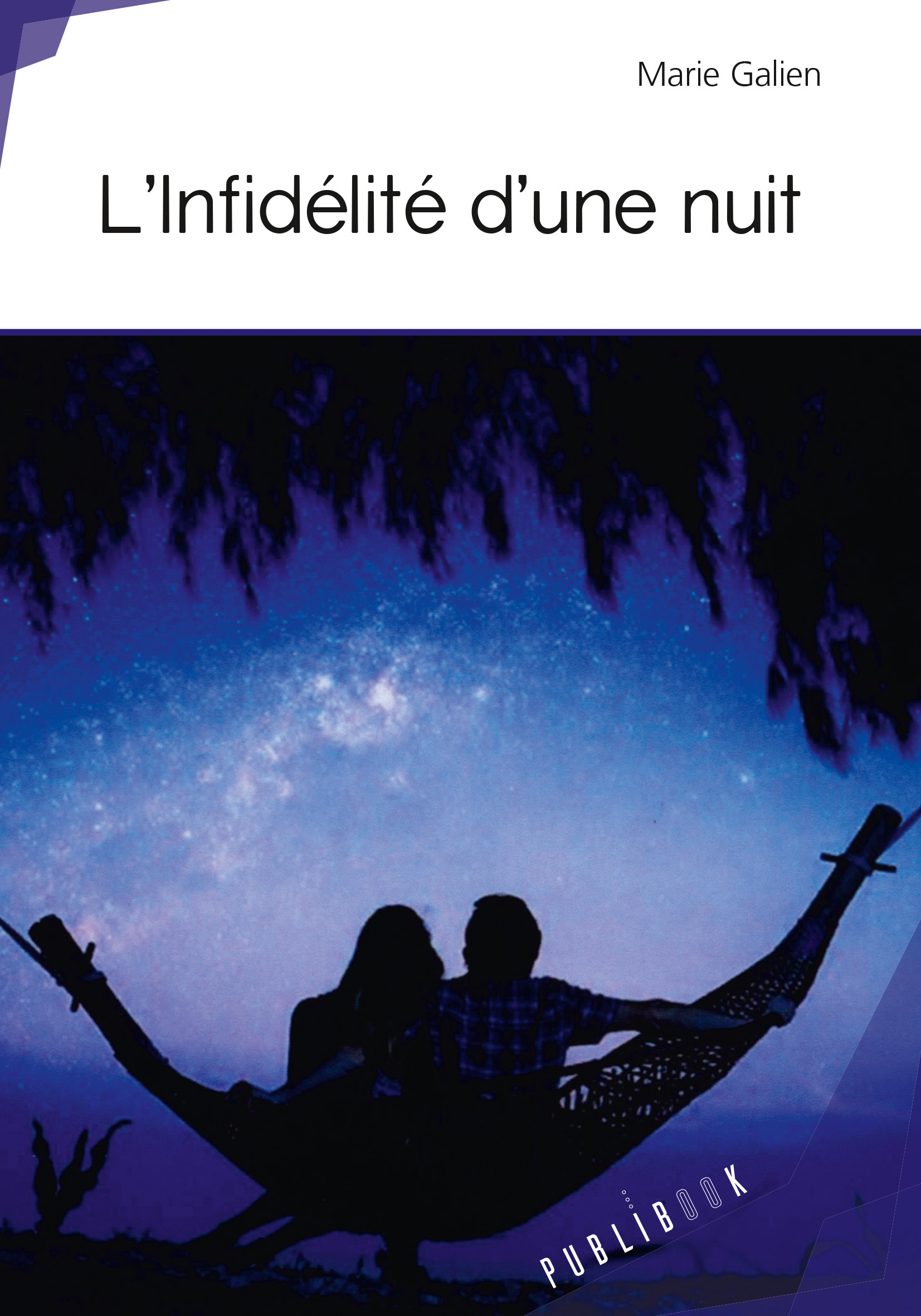 L'Infidélité d'une nuit