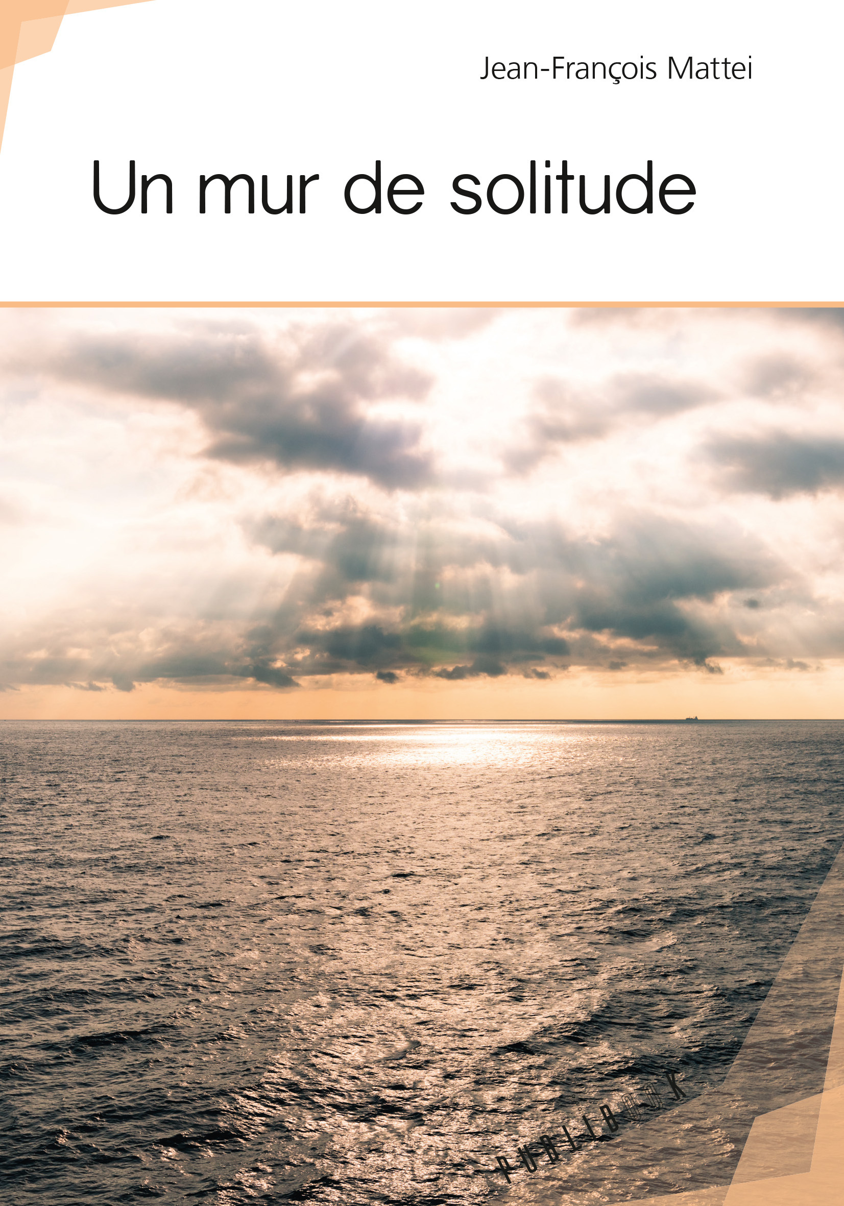 Un mur de solitude