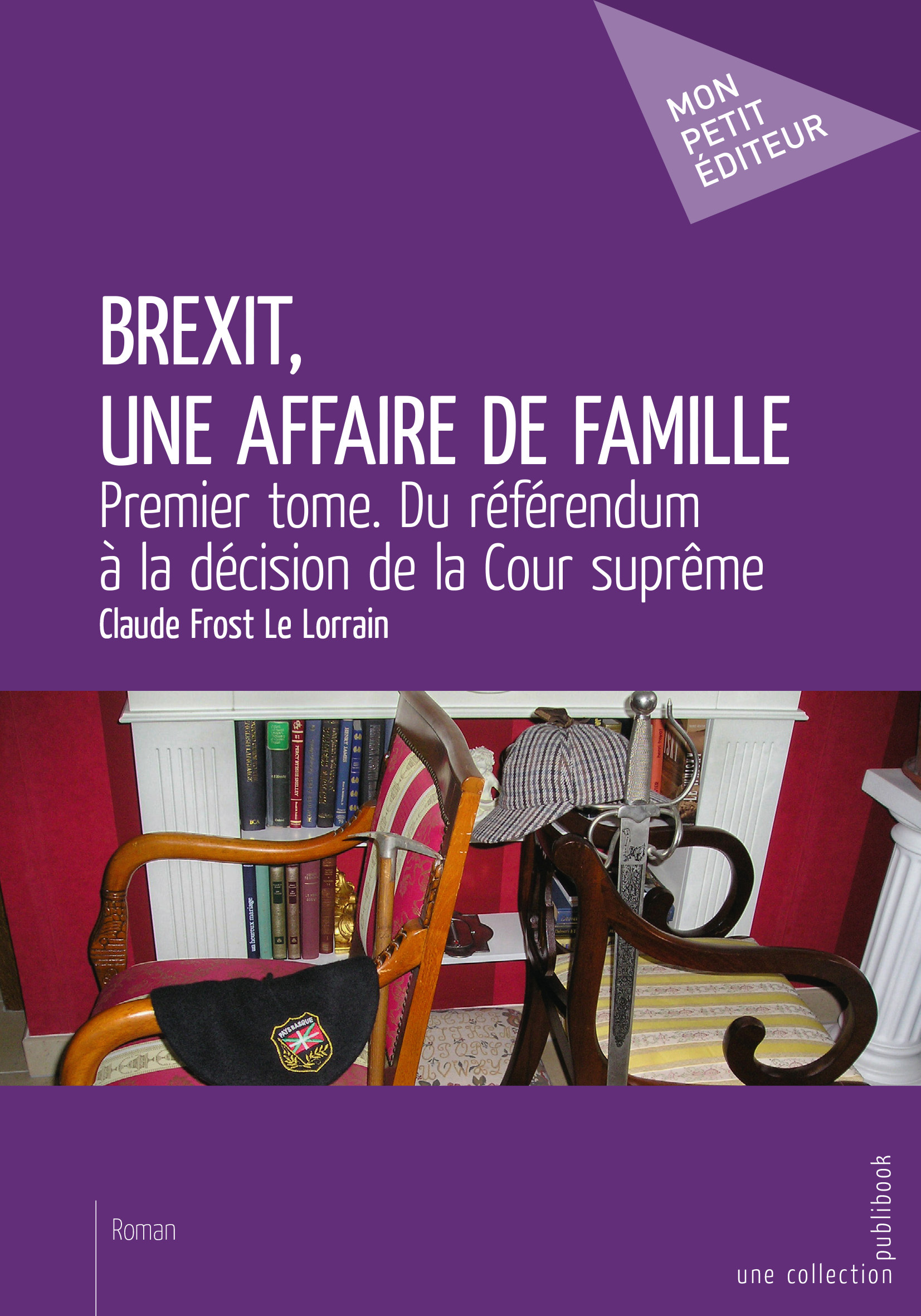 Brexit, une affaire de famille