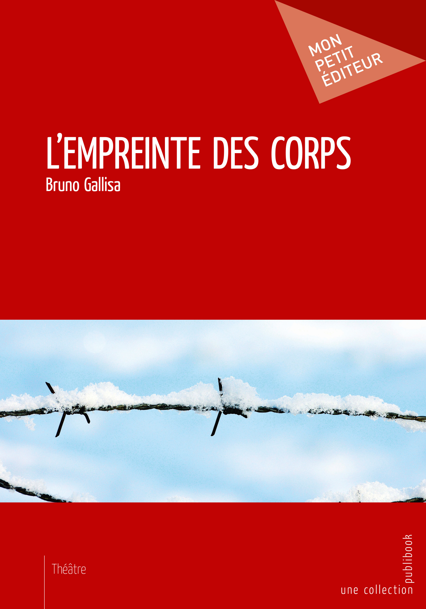 L'Empreinte des corps