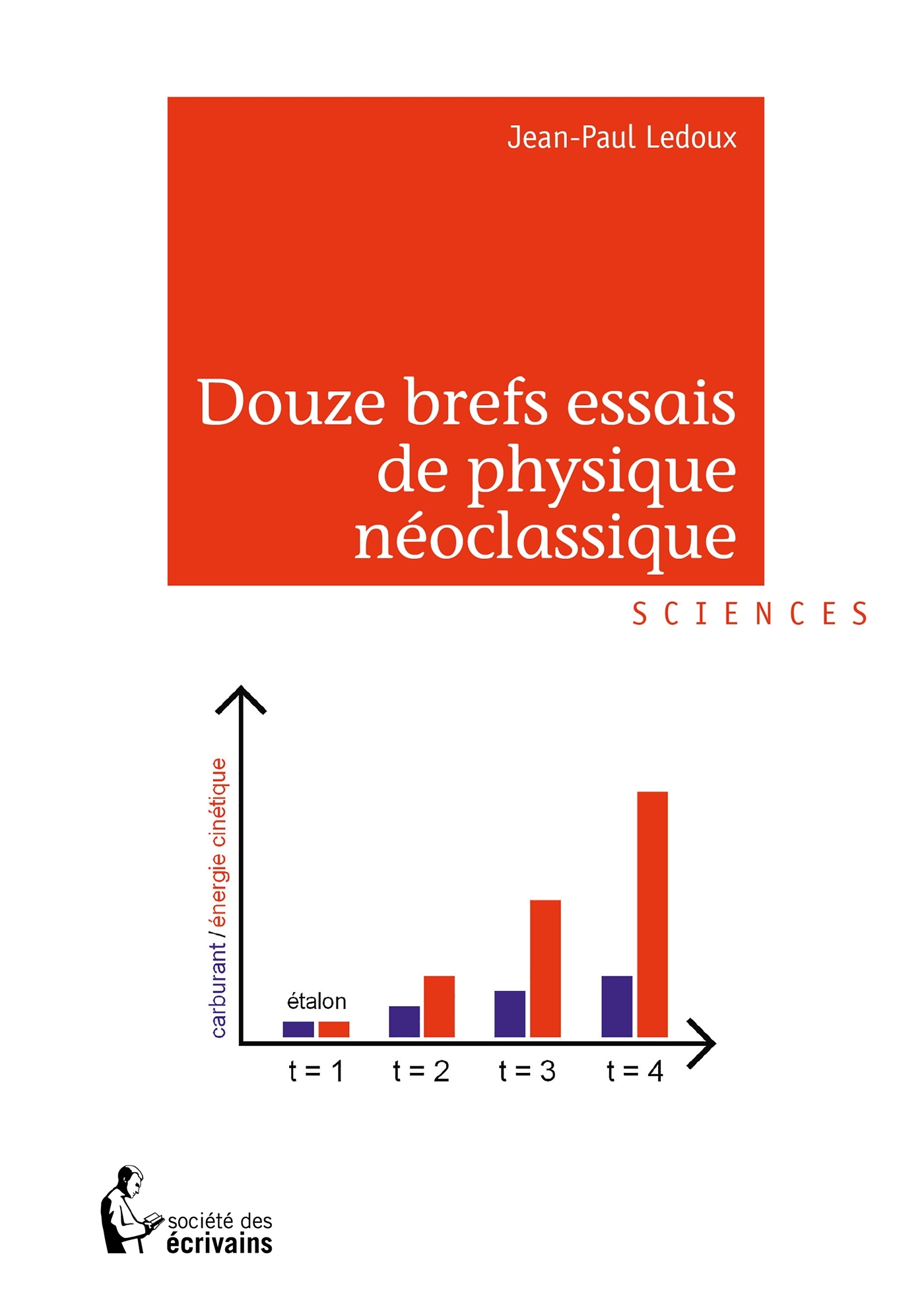 Douze brefs essais de physique néoclassique