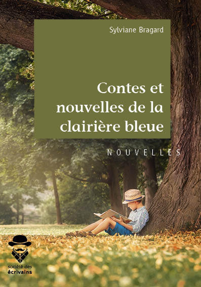 Contes et nouvelles de la clairière bleue