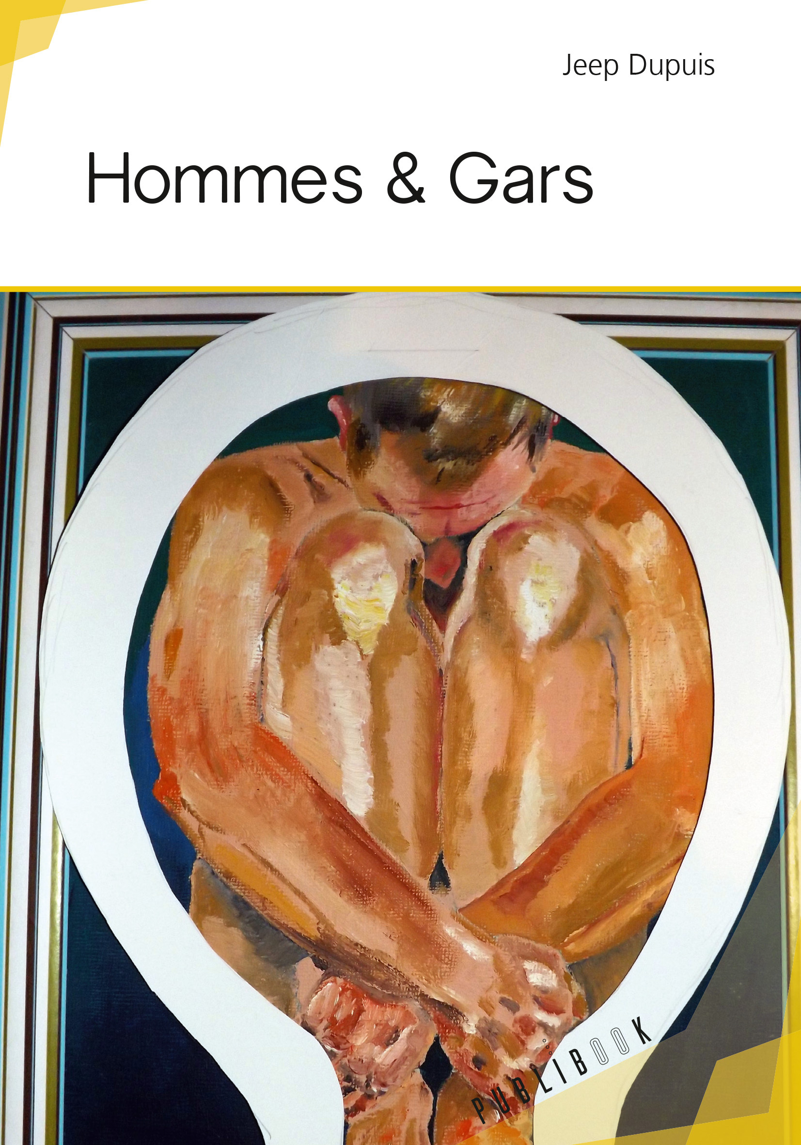 Hommes & Gars - Tome 1