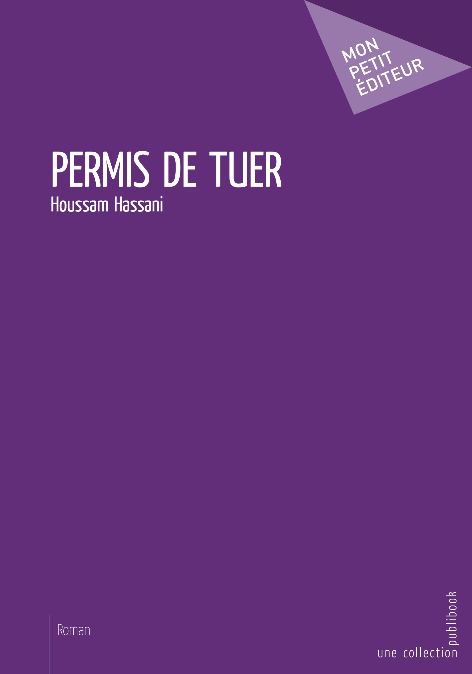 PERMIS DE TUER
