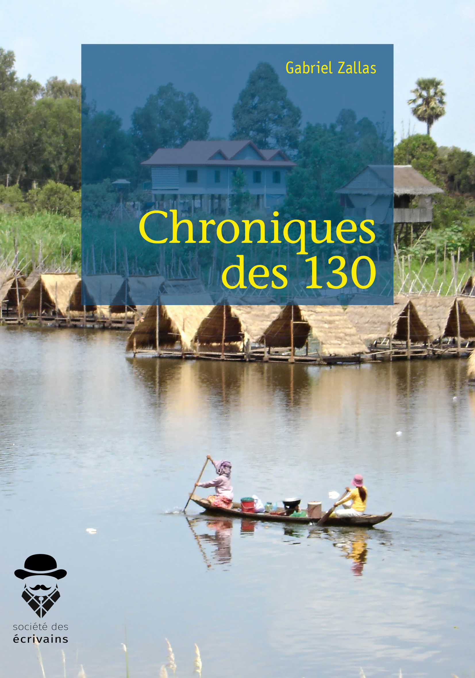 CHRONIQUES DES 130