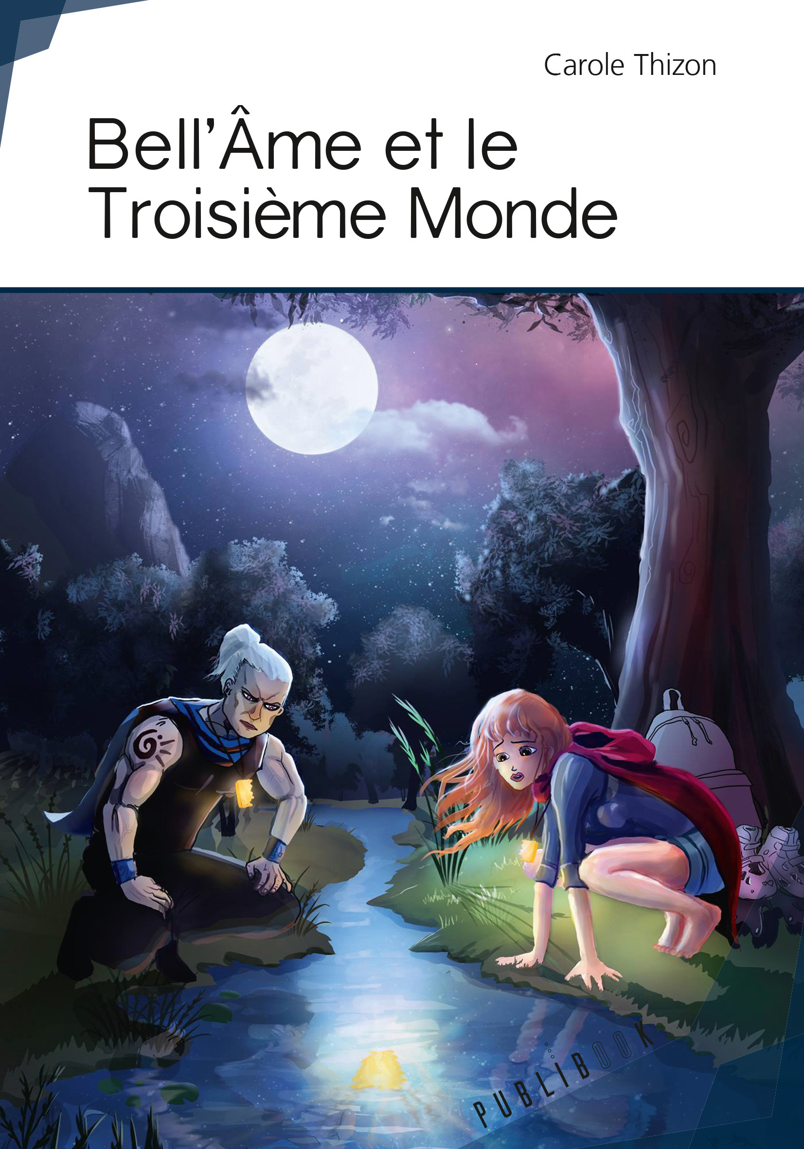 Bell'Âme et le Troisième Monde