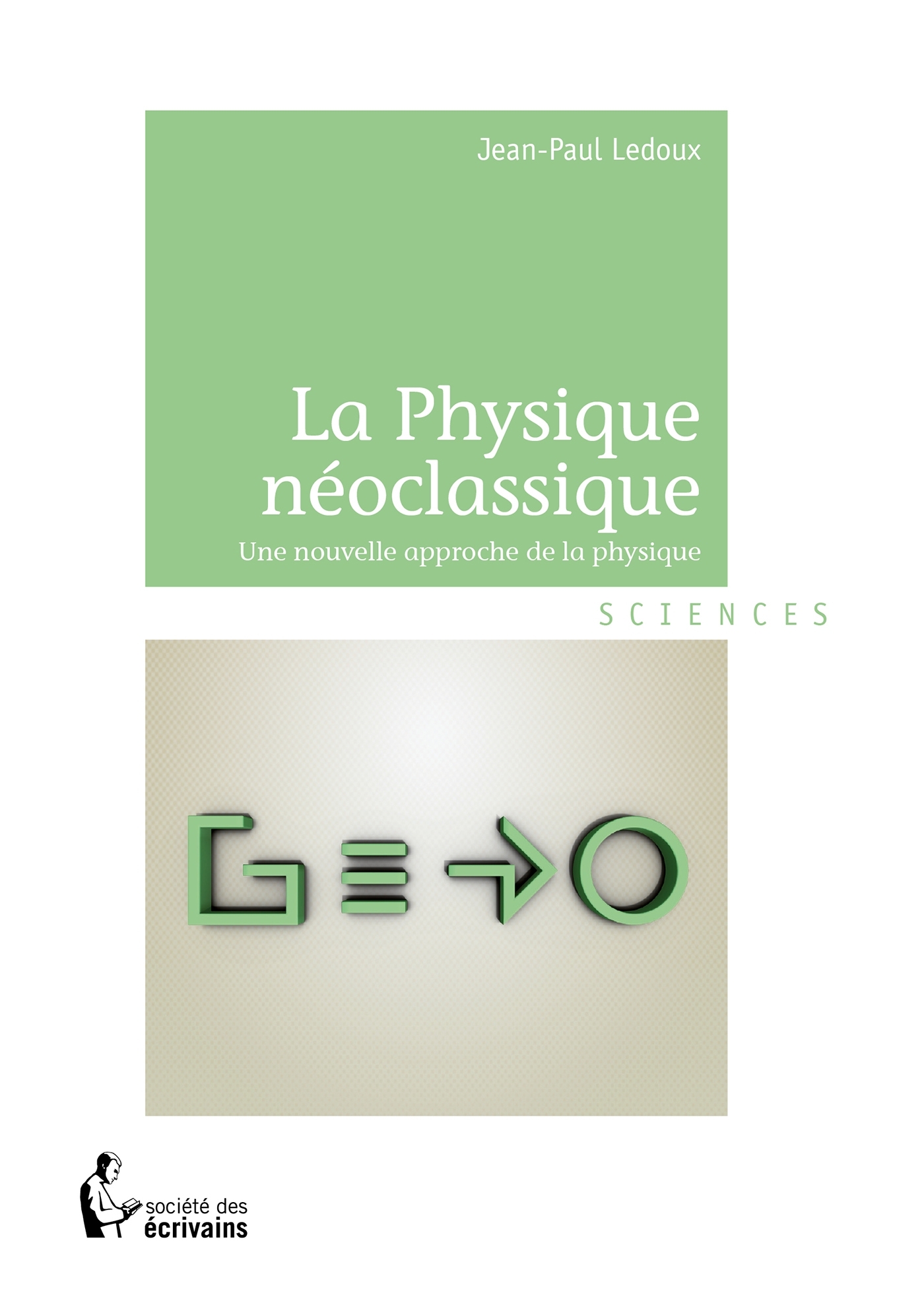 La Physique néoclassique
