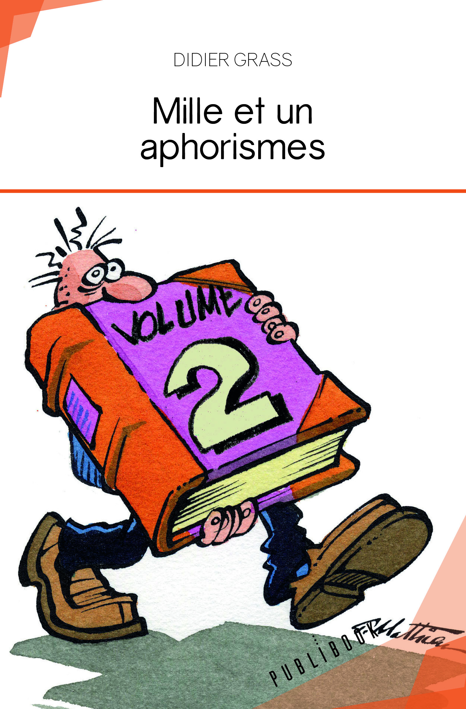 Mille et un aphorismes