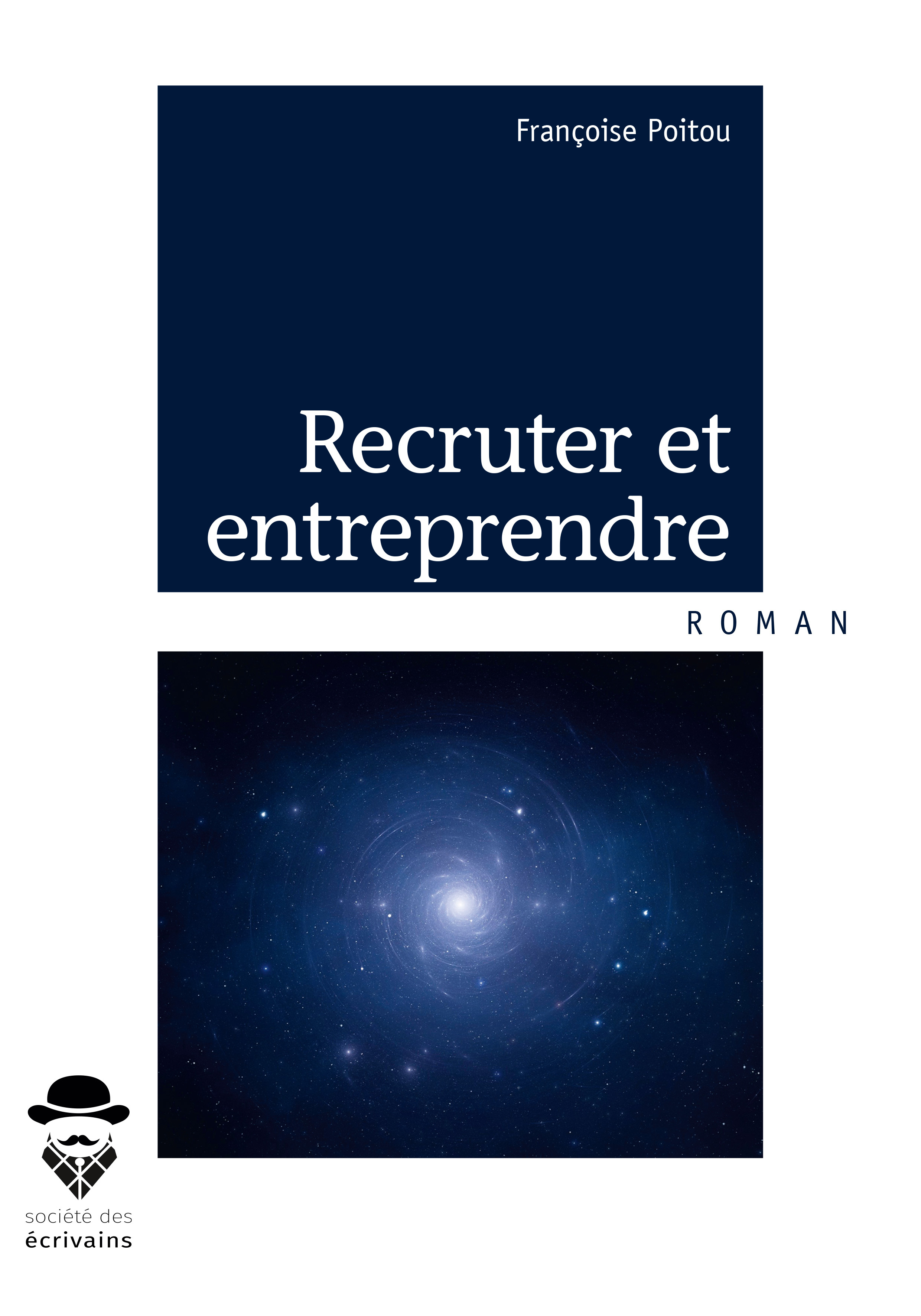 Recruter et entreprendre