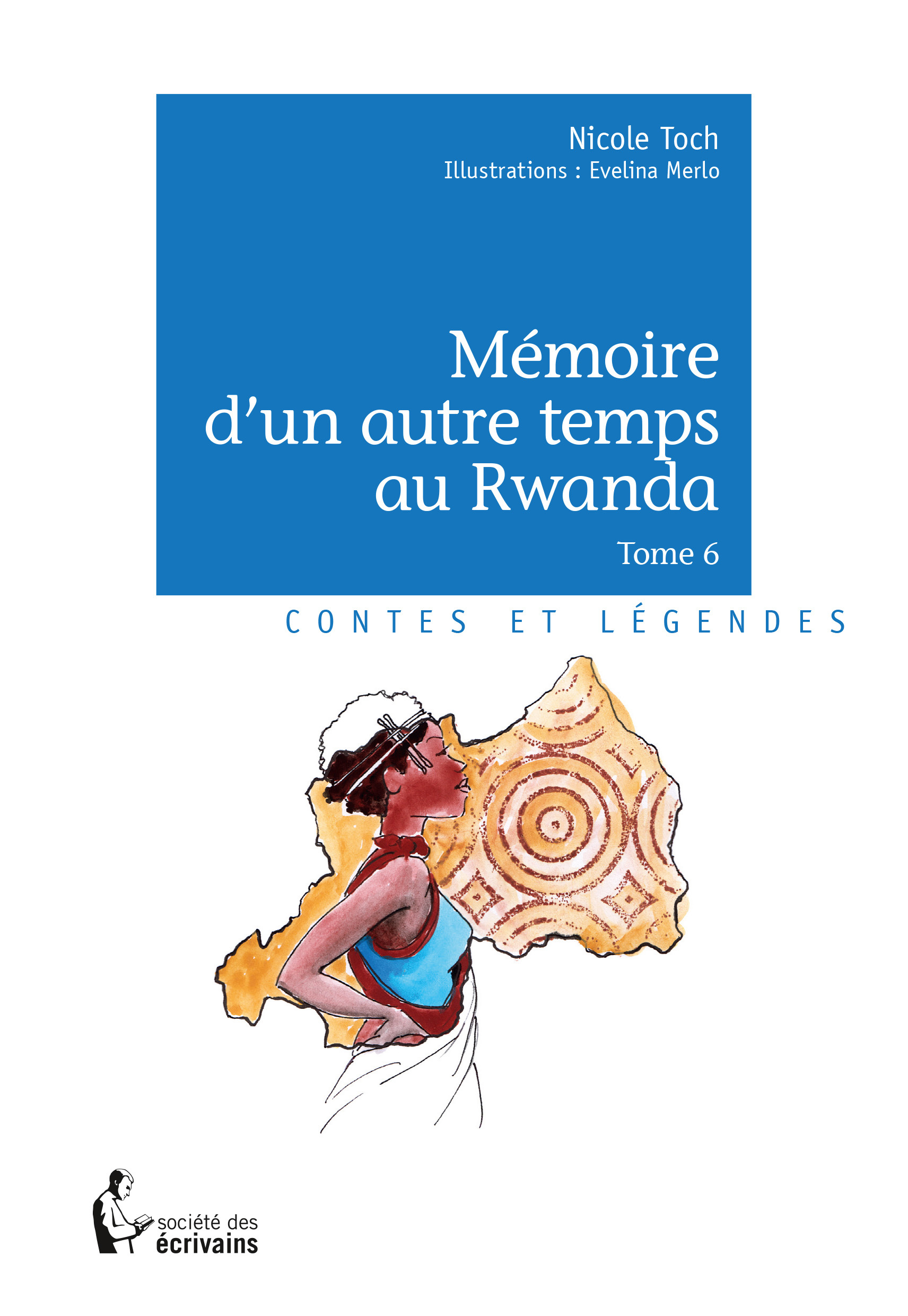 Mémoire d'un autre temps au Rwanda