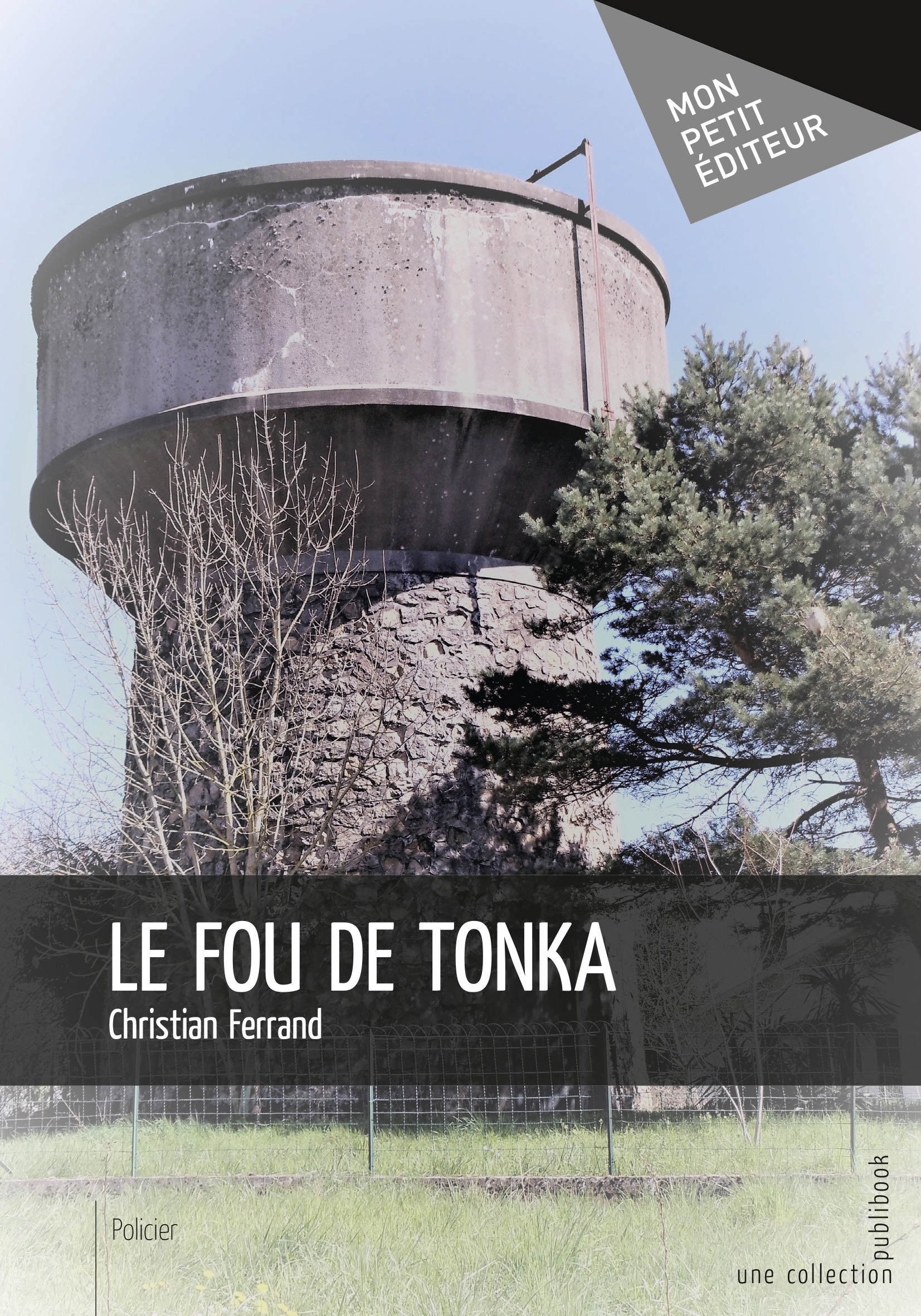 Le Fou de tonka