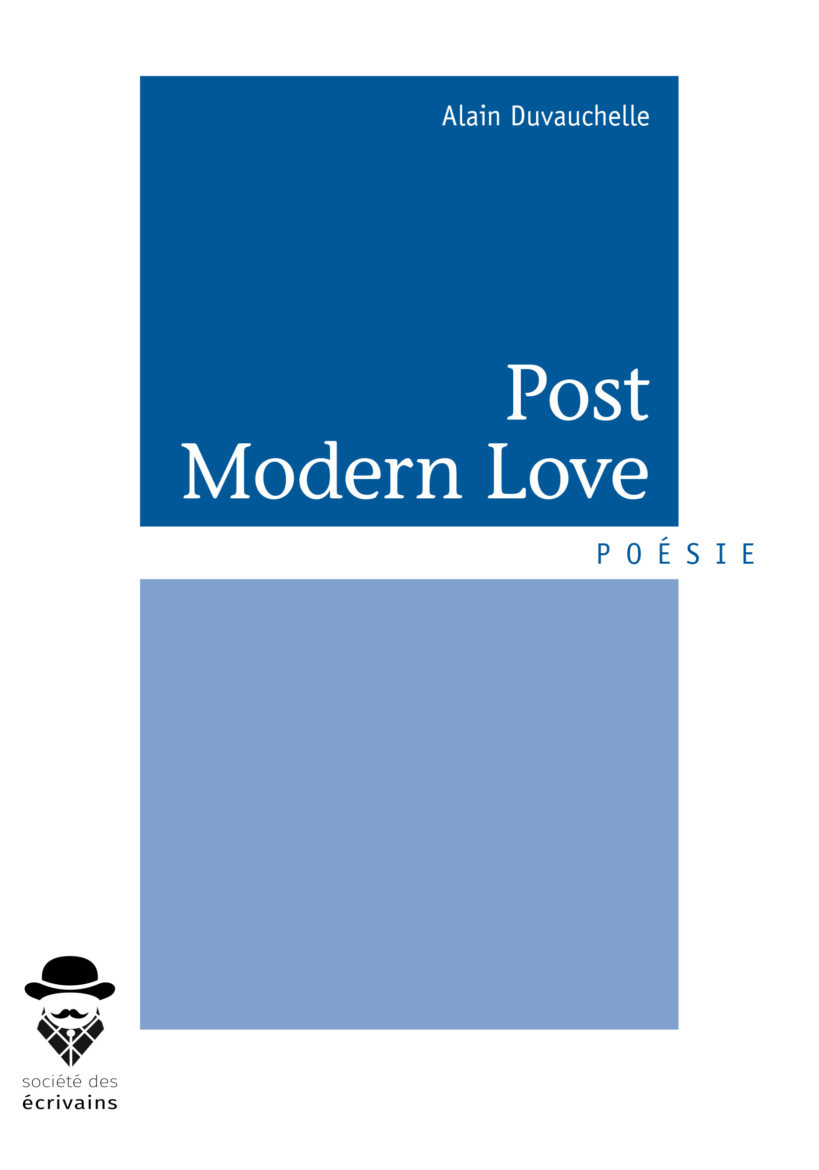 POST MODERN LOVE
