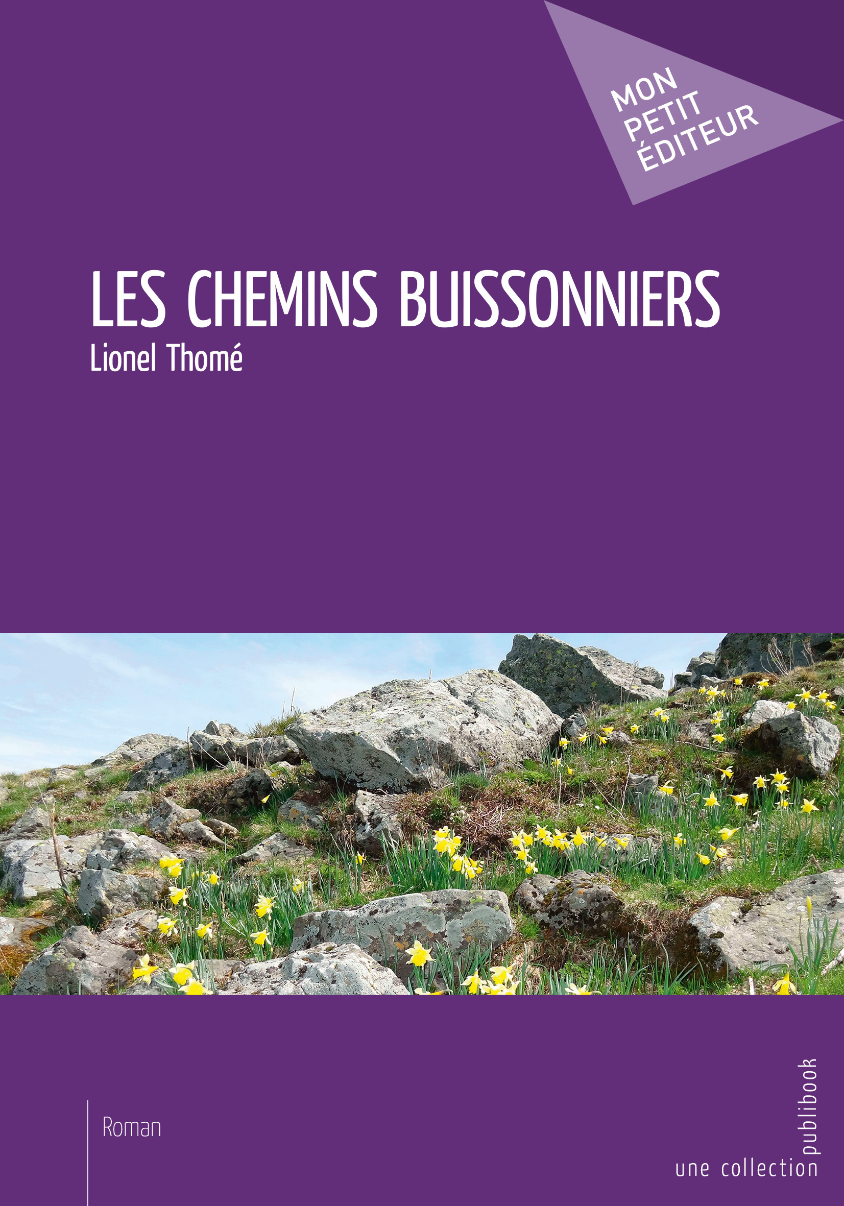 Les Chemins buissonniers