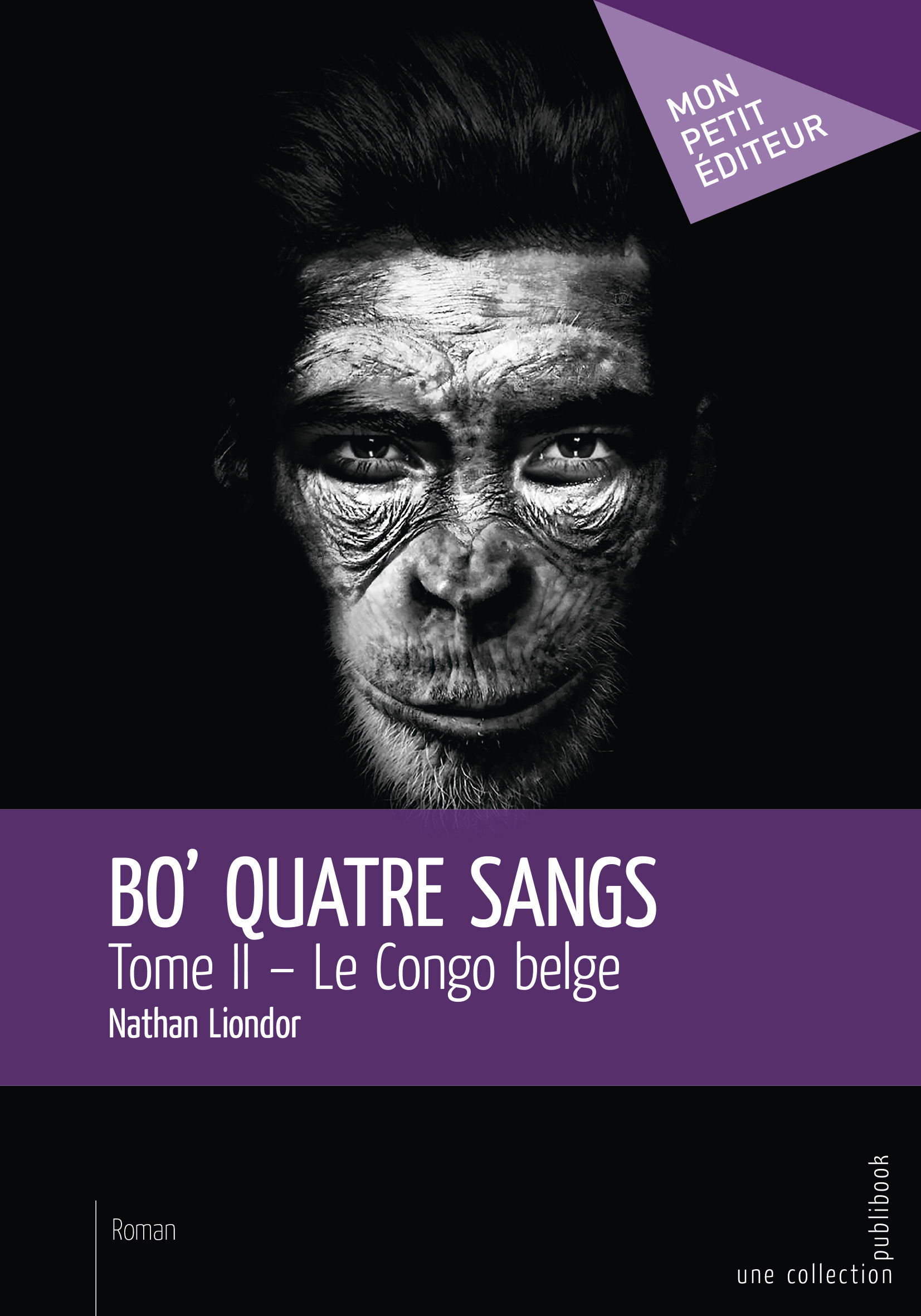 Bo' Quatre Sangs - Tome 2