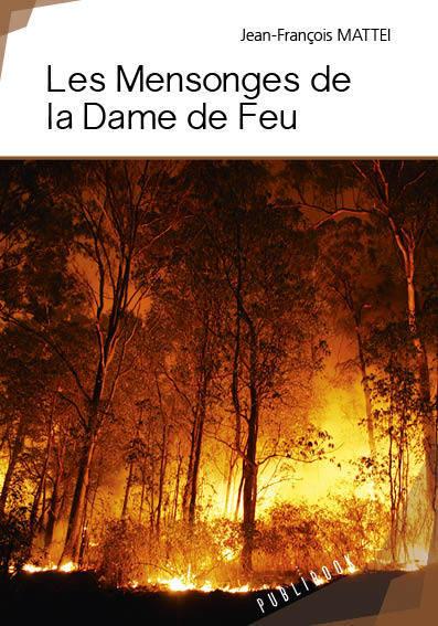 Les Mensonges de la Dame de Feu