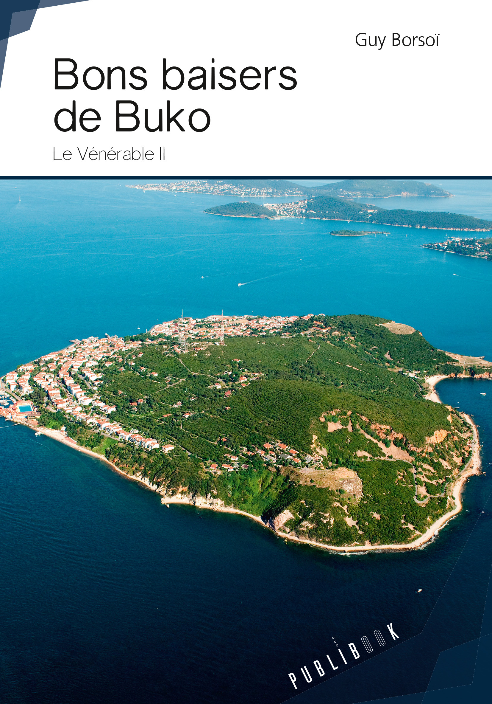 Bons baisers de Buko