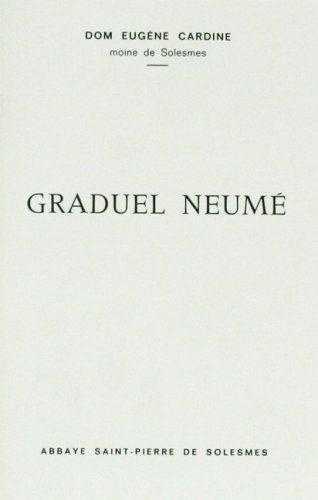 Graduale Neume
