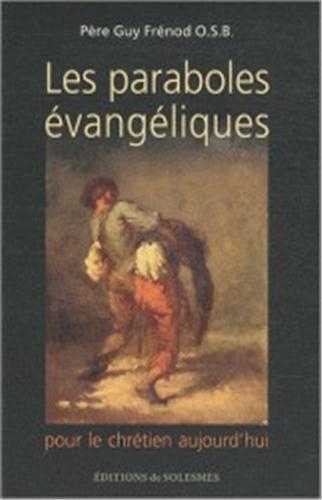 Les paraboles évangéliques
