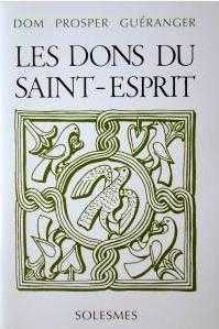 Les dons du Saint-Esprit