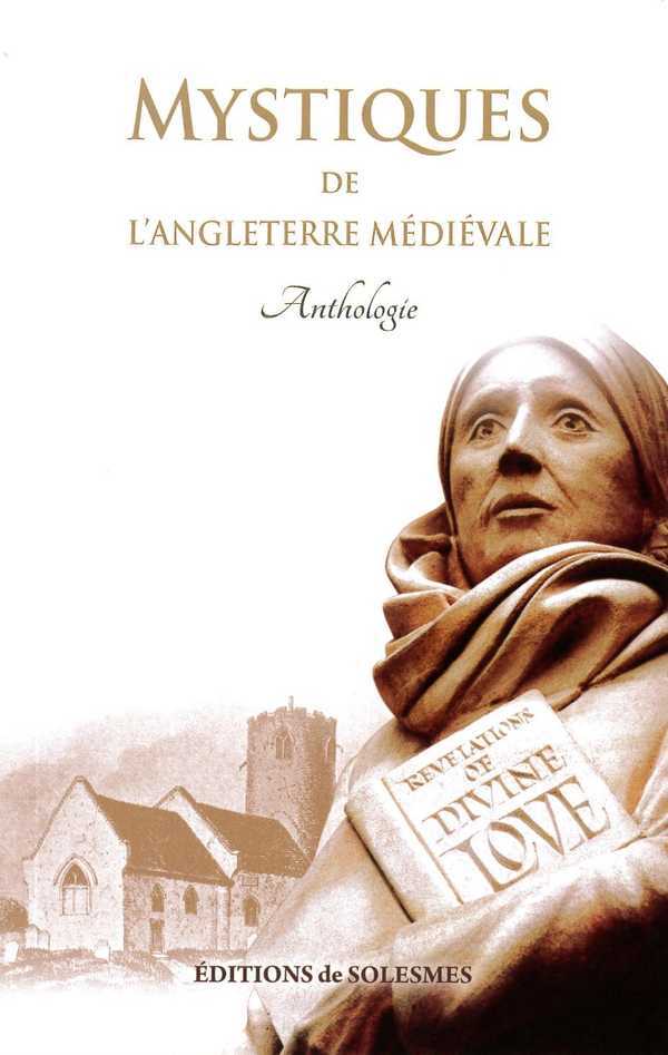 Mystiques de l'Angleterre médiévale