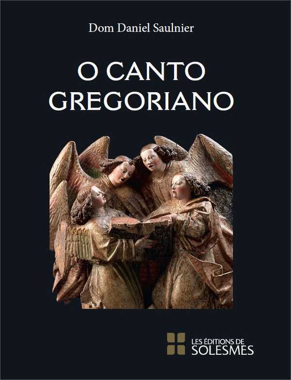 O canto gregoriano