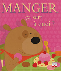 Manger