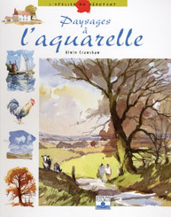 PAYSAGES A L'AQUARELLE