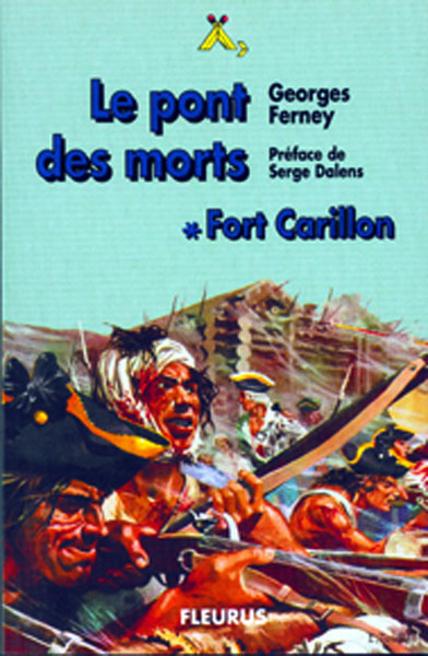 LE PONT DES MORTS (Roman Jeunesse Signe de Piste)