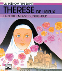THERESE DE LISIEUX