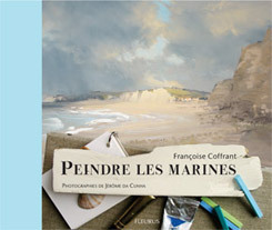 Peindre les marines