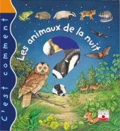 ANIMAUX DE LA NUIT (LES)