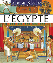 EGYPTE + PUZZLE