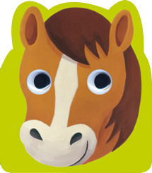 OH ! LE PETIT PONEY ! NE