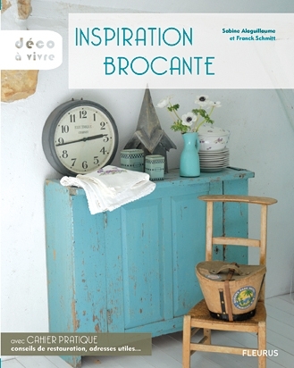 Inspiration brocante