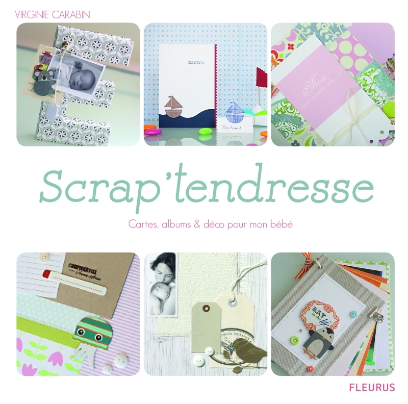 Scrap tendresse