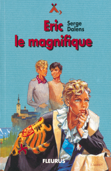 ERIC LE MAGNIFIQUE