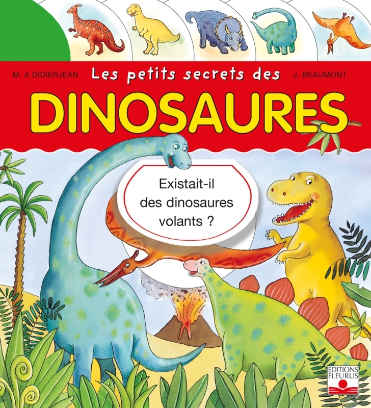 Dinosaures