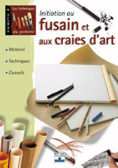 INITIATION AU FUSAIN ET AUX CRAIES