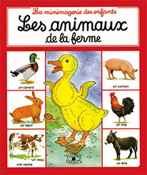 Animaux de la ferme