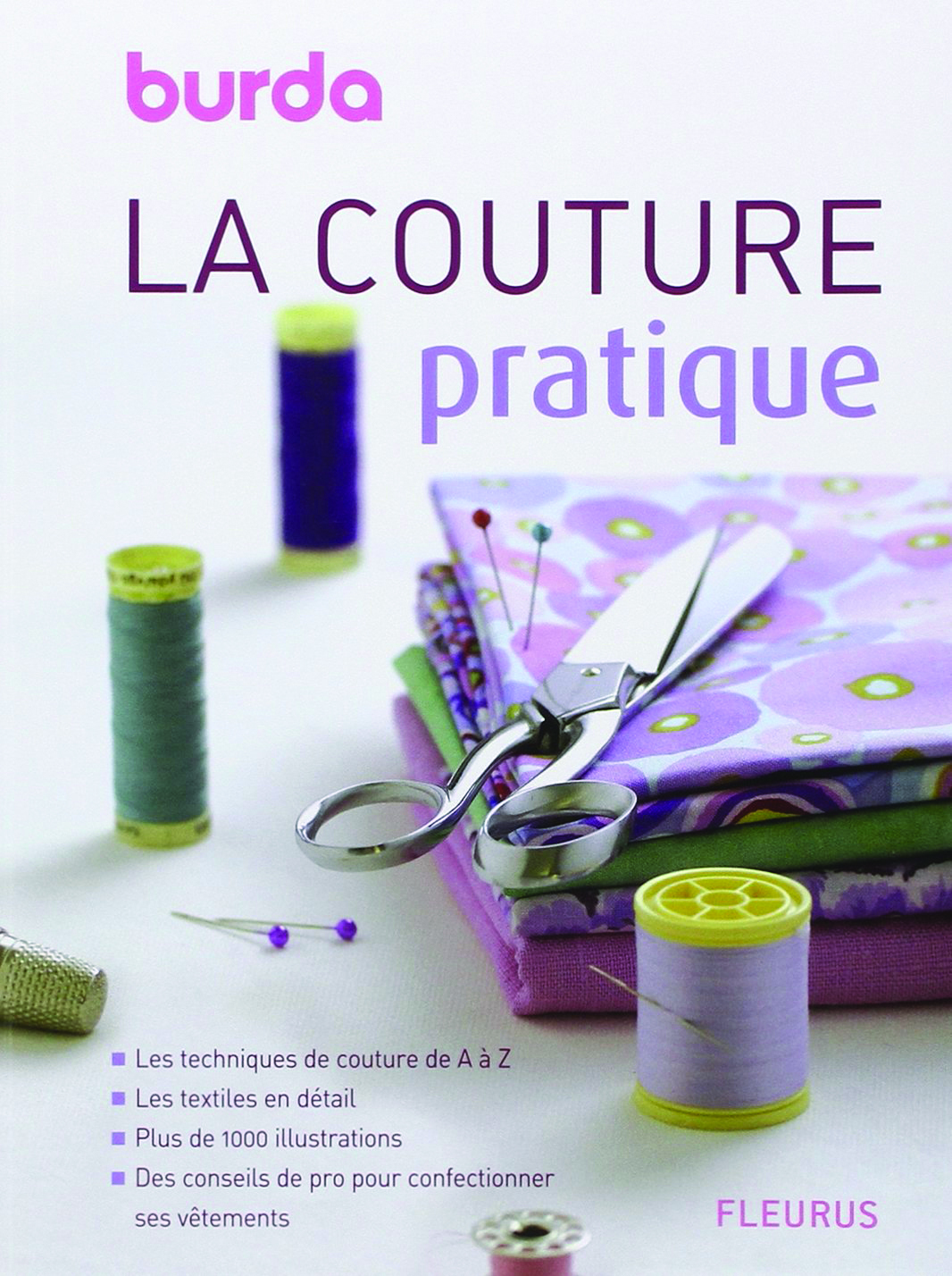 La couture pratique